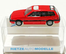 Rietze automodelle pkw gebraucht kaufen  Höfen