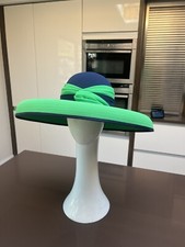 Vintage parigi hat for sale  HOCKLEY