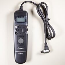 Canon 80n3 timer for sale  BRIXHAM