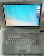 Notebook Compaq Presario C500/C504EA 15,4" 1GB 80GB Windows Vista 32 BIT SP2 Wi-Fi comprar usado  Enviando para Brazil