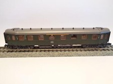 ROCO N Personenwagen Typ Hechtwagen 1./2.Klasse (10110) comprar usado  Enviando para Brazil