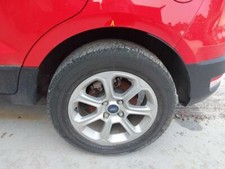 Roda 16x6-1/2 7 raios compatível com 18-22 ECOSPORT 2938187 comprar usado  Enviando para Brazil
