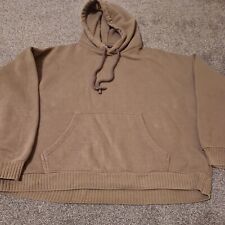 Zara oversized hoodie for sale  CHESTERFIELD