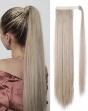 Postiche femme long d'occasion  Artix