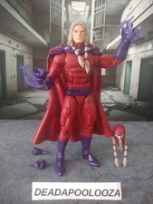 magneto action figure for sale magneto action figure for sale Oldsmar