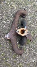 Classic mini manifold for sale  SHREWSBURY