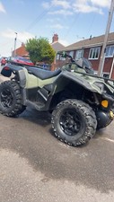 outlander 570 for sale outlander 570 for sale BARNSLEY