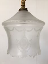 Antique victorian pendant for sale  YORK