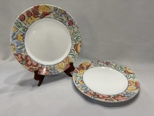 3pc corelle watercolors for sale  Vancouver