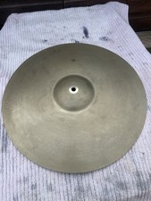 Vintage paiste stamped for sale  UK