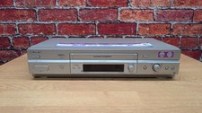 Vintage sony slv for sale  SOUTHAMPTON