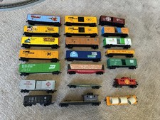 Tyco scale freight for sale  Buckeye