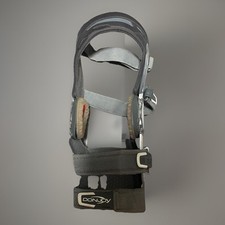 Donjoy a22 titanium for sale  Lewiston