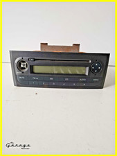 Stereo autoradio lettore usato  Palermo