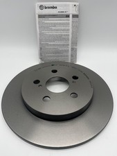 Brembo 08.a534.31 coated for sale  Pompano Beach