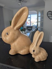 Pair retro vintage for sale  WESTON-SUPER-MARE