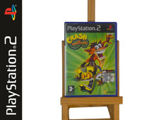 crash bandicoot ps2 usato crash bandicoot ps2 usato Vaiano Cremasco