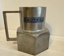 Cragar vintage mag for sale  Virginia Beach