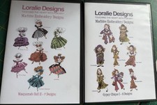 Loralie designs machine for sale  MANCHESTER