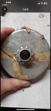 Nos comet clutch for sale  Schenectady