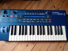 novation nova for sale  PRESTON