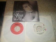 Natalie cole unforgettable gebraucht kaufen  Rösrath