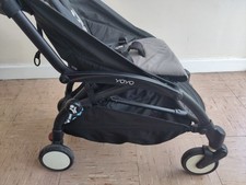 Babyzen yoyo2 lightweight for sale  EASTBOURNE