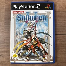 Suikoden gebraucht kaufen Suikoden gebraucht kaufen  Delmenhorst