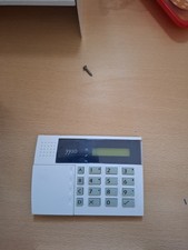 Scantronic 9651 alarm for sale Scantronic 9651 alarm for sale  LINGFIELD