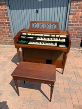 Rare vintage wurlitzer for sale  TELFORD