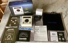 harmonizer h9 max eventide for sale harmonizer h9 max eventide for sale Woodside