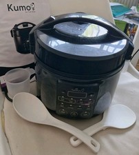 Rice cooker yum for sale  HOVE