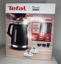Tefal soleil electric for sale  TORQUAY