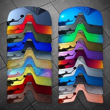 Theocraft replacement lenses for sale  USA