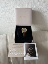 Pandora imagine damenuhr gebraucht kaufen  Worms