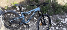 Usado, Rockrider Am 100s Bicicleta Doble Suspension MTB  comprar usado  Enviando para Brazil