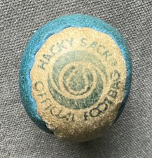Vintage hacky sack gebraucht kaufen  Gomadingen