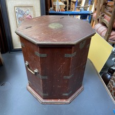 Antique mahogany wood for sale  LIVERPOOL