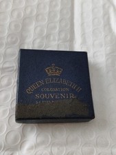 Queen elizabeth coronation for sale  GREAT YARMOUTH