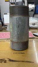 nipples galvanized for sale nipples galvanized for sale Saint Elmo