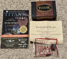 Coal 1912 rms for sale  Chester