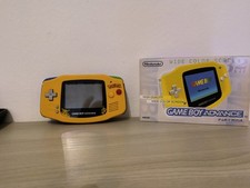 Gameboy advance pokémon usato  Cison di Valmarino