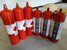 Klimagas r32 leerflasche gebraucht kaufen Klimagas r32 leerflasche gebraucht kaufen  Loiching