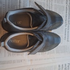 Hotter shoes trainer for sale  PONTEFRACT