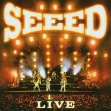 Live seeed zustand gebraucht kaufen  Berlin