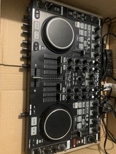 Denon mc6000 mk1 for sale  NEWTON ABBOT
