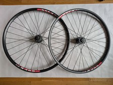 Swiss wheelset x455 for sale  LONDON
