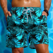 Men tropical blue for sale  Miami
