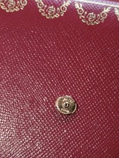 Authentic 18ct gold for sale  YORK