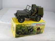 French dinky 828 d'occasion  Expédié en Belgium
